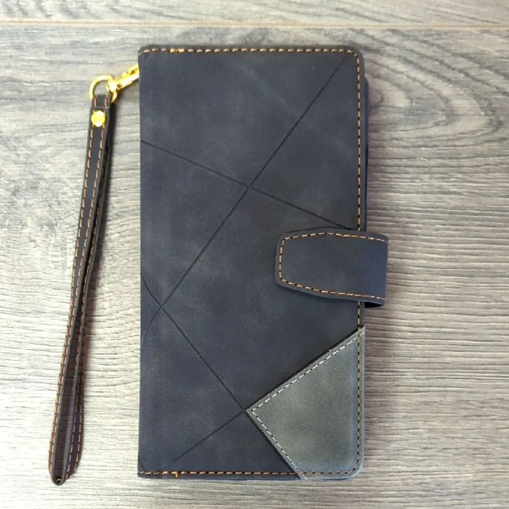 S20 Phone Case Wrist Wallet